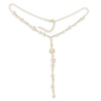 Collana Domar Gioielli Donna Collana argento 925 in Argento Cubic Zirconia NPB110791